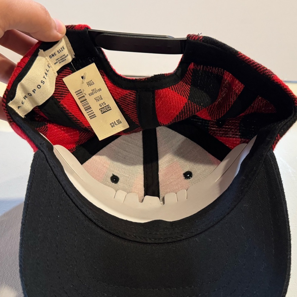 Aeropostale East Coast New York Hat - Picture 5 of 8